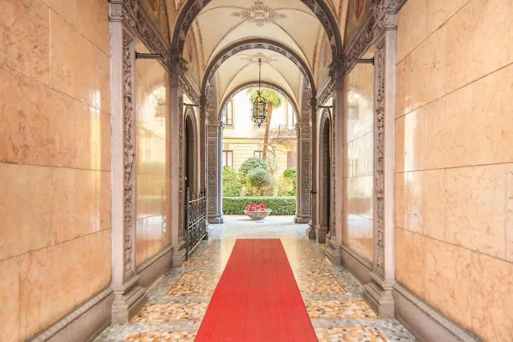 Centrale Indipendente Bilivello Apartment Milan Italy
