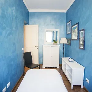 Stradivari Luxury Apartamento Roma
