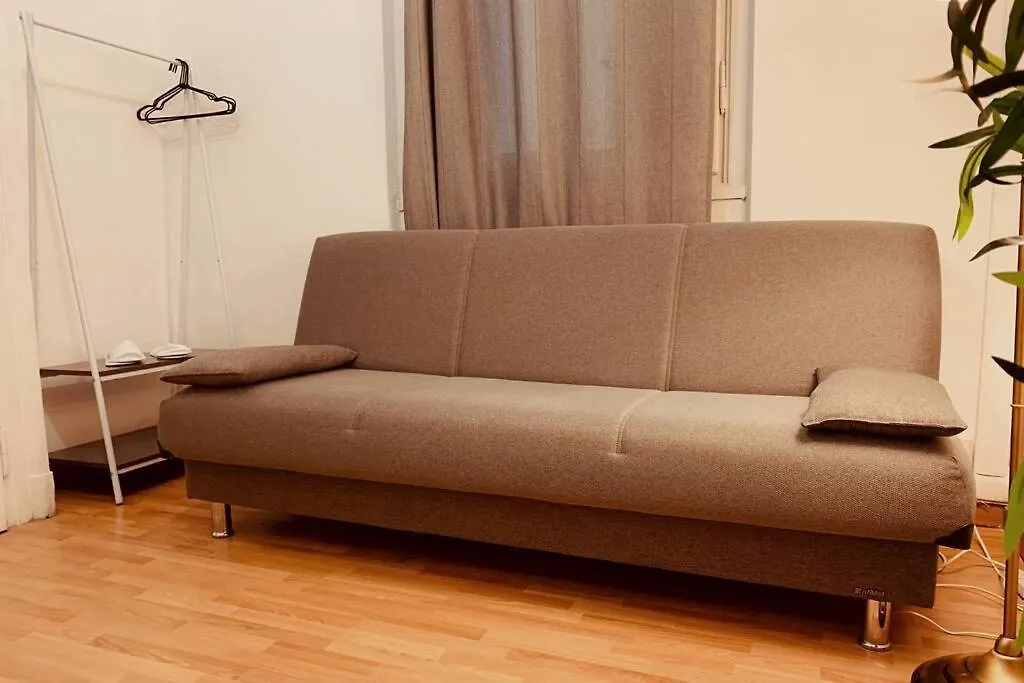 Centrale Indipendente Bilivello Appartement Milaan Italië
