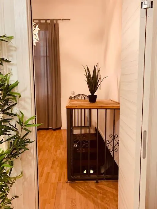Centrale Indipendente Bilivello Appartement Milaan