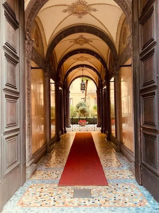 Centrale Indipendente Bilivello Appartement Milaan