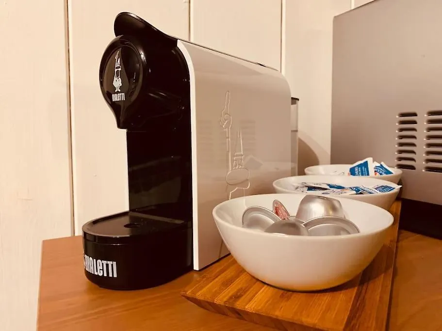 Centrale Indipendente Bilivello Appartement Milaan Italië