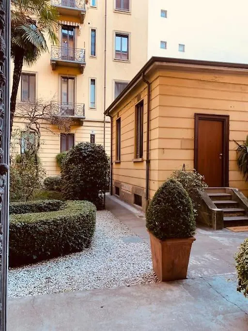 Centrale Indipendente Bilivello Appartement Milaan Italië