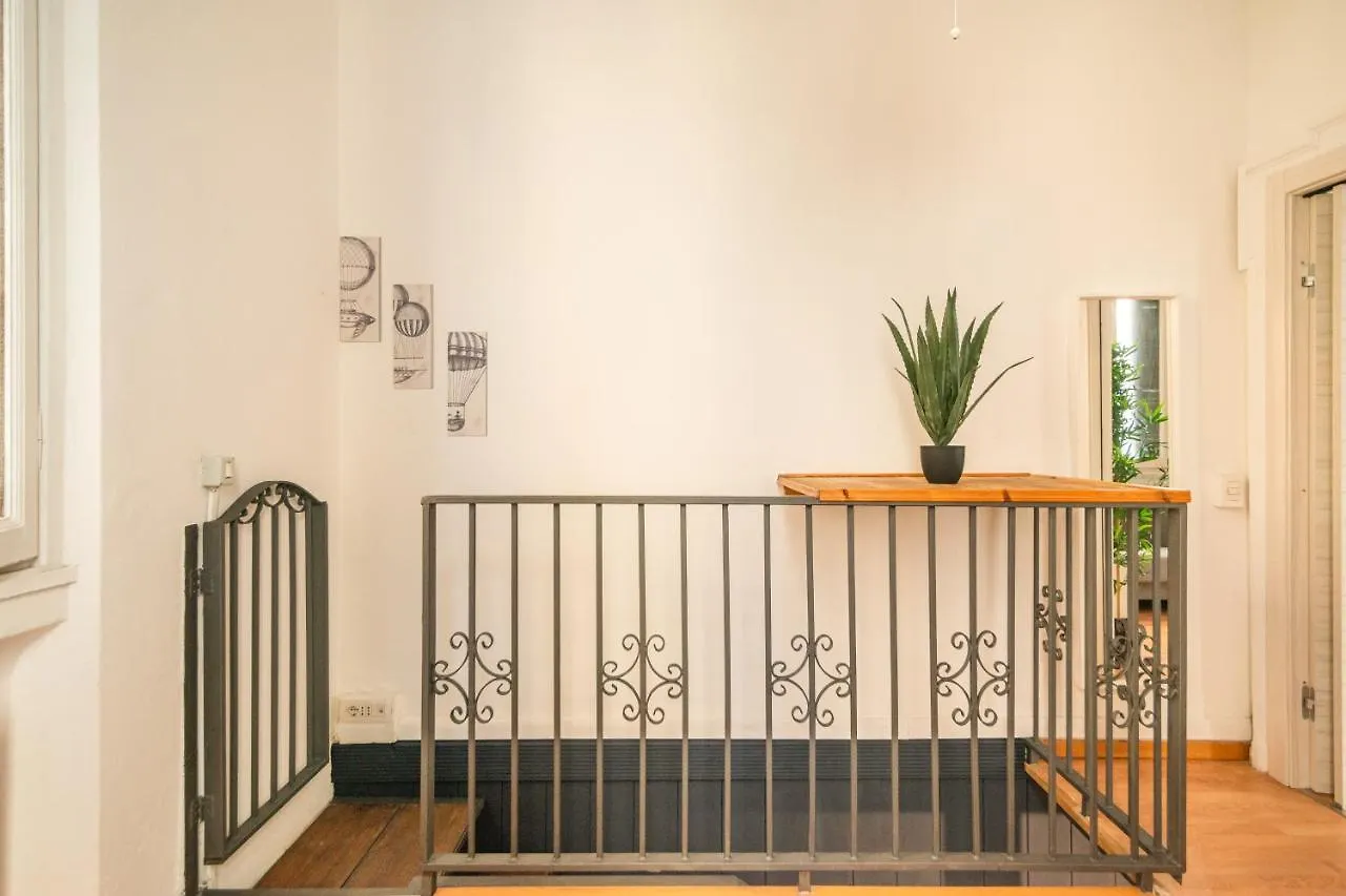 Centrale Indipendente Bilivello Apartment Milan 0*,
